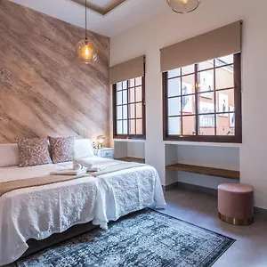 Corceles Casa Palacio Apartamento Jerez de la Frontera