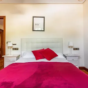 Ensueno Unceta Villa Getaria