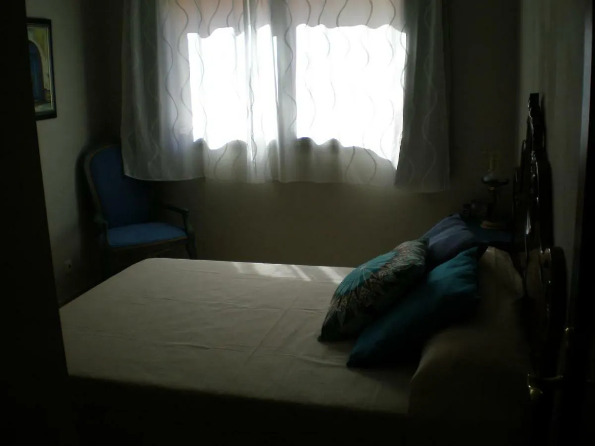 Apartamento A Un Paso Del Mar Arinaga España