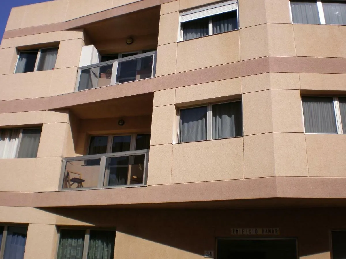 Apartamento A Un Paso Del Mar Arinaga
