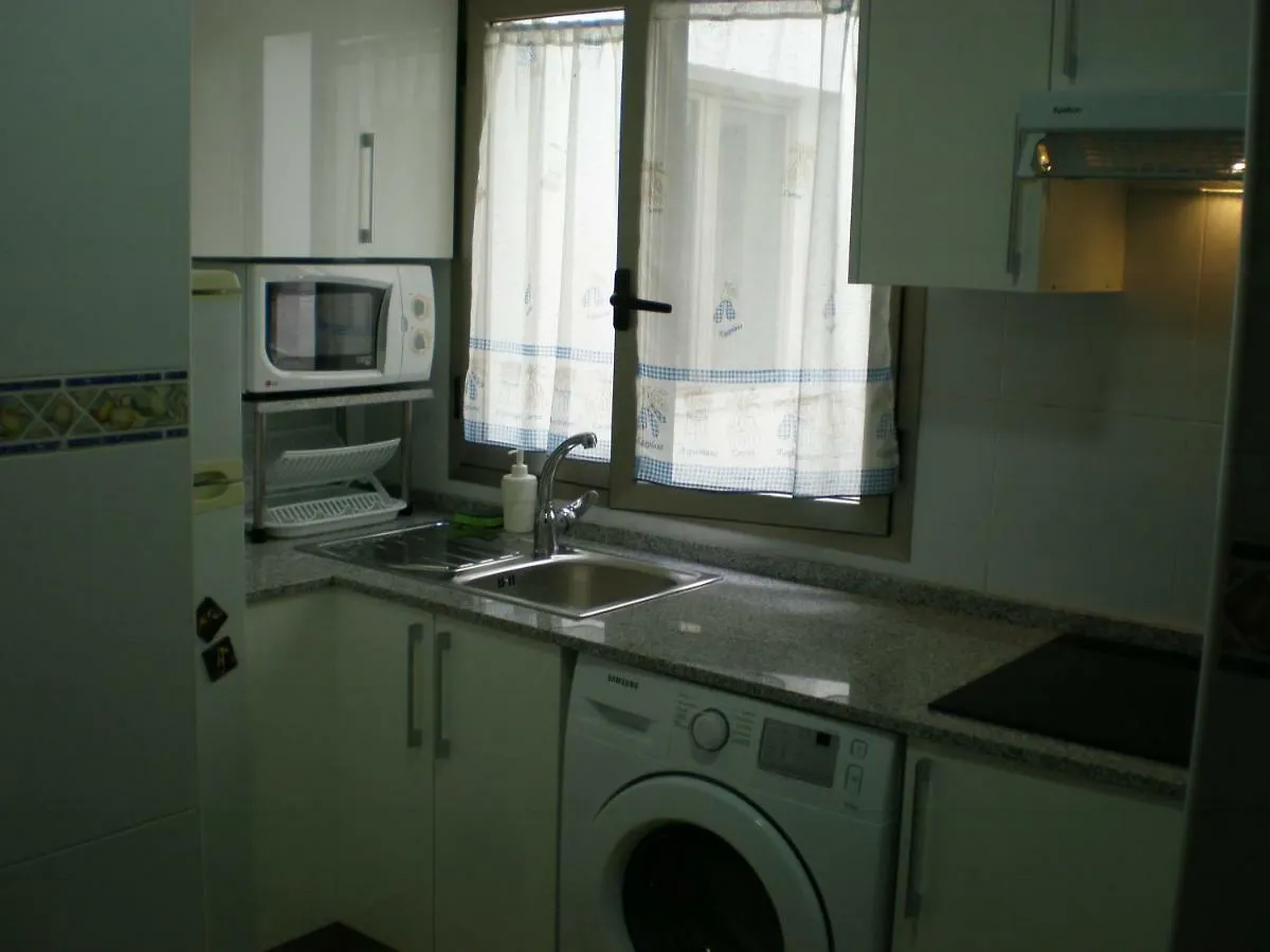 Apartamento A Un Paso Del Mar Arinaga España