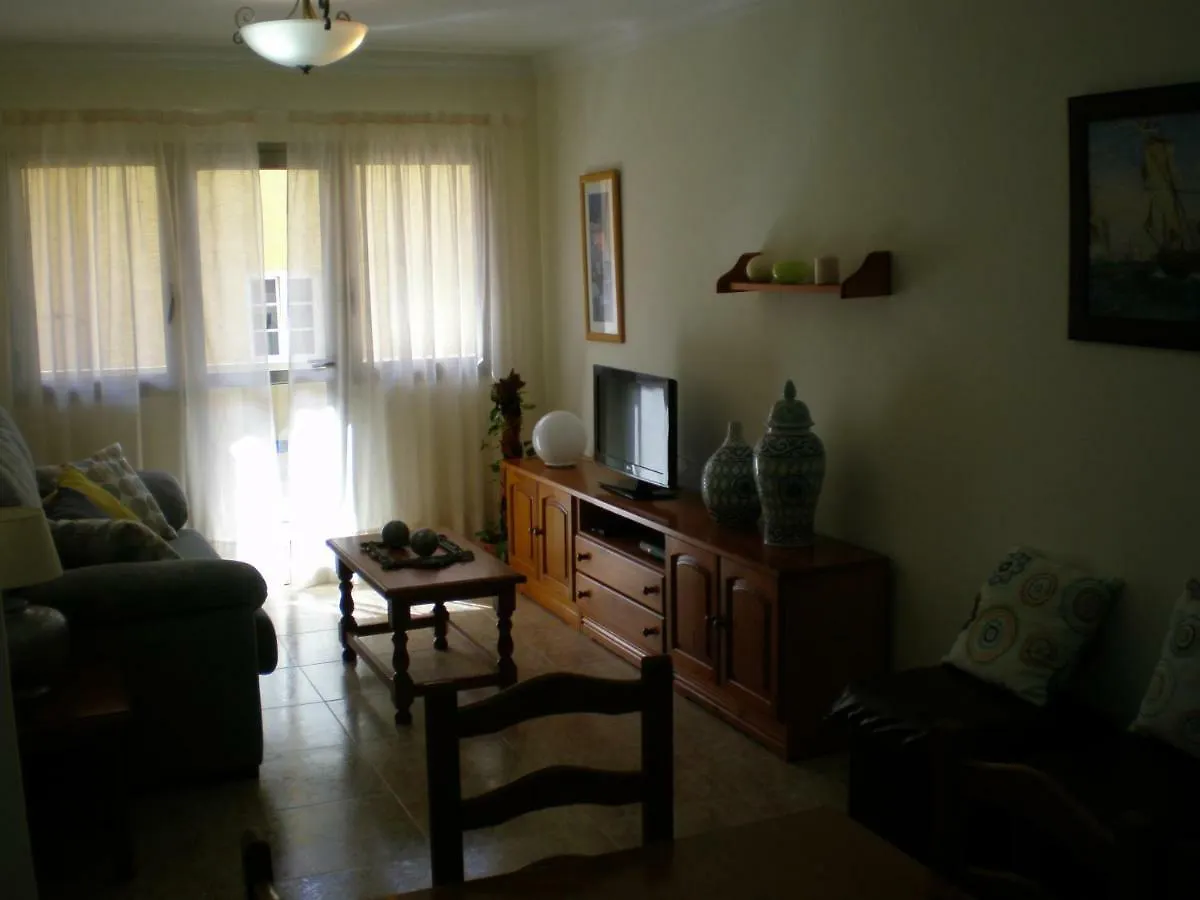 Apartamento A Un Paso Del Mar Arinaga