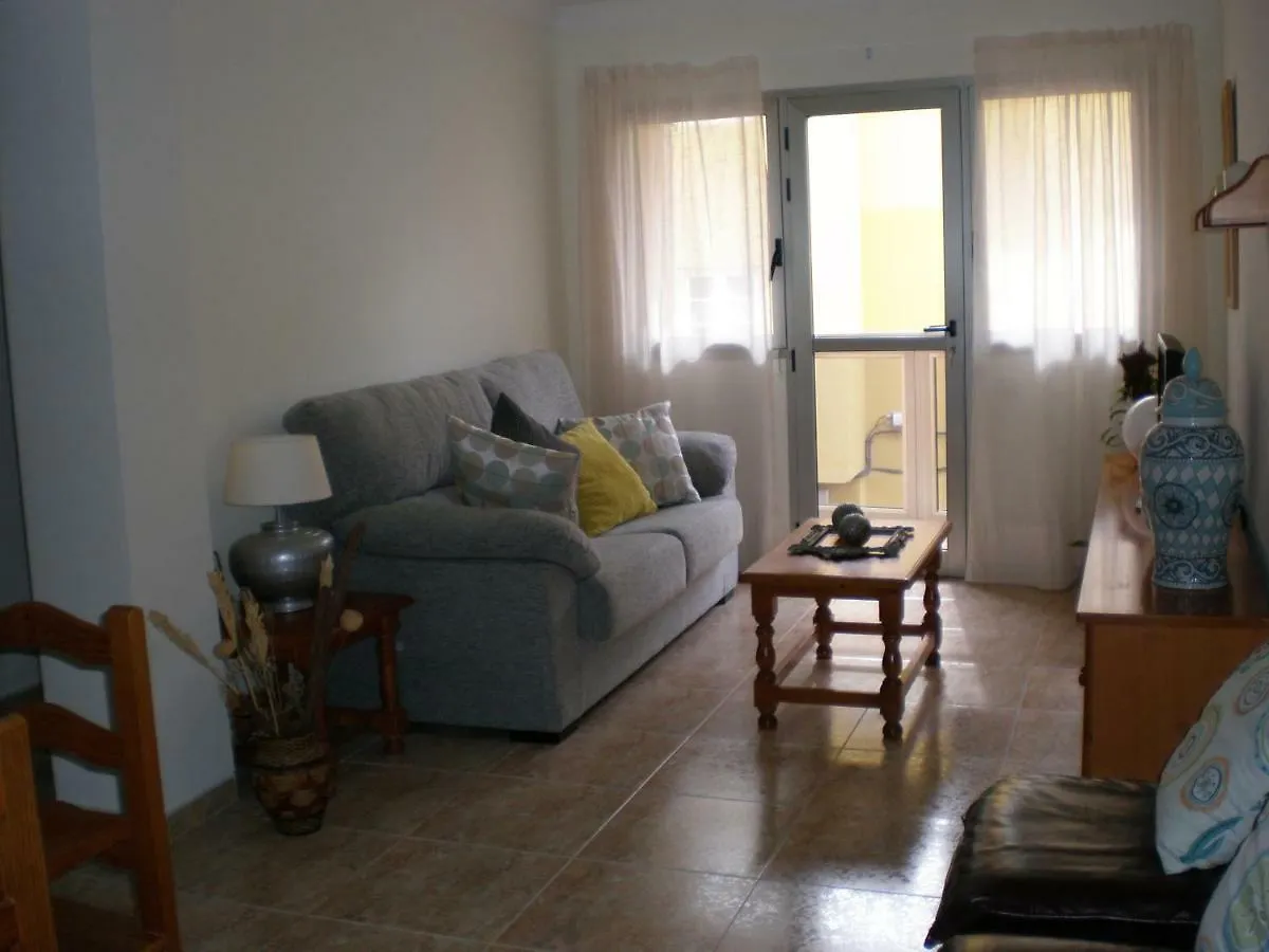 Apartamento A Un Paso Del Mar Arinaga