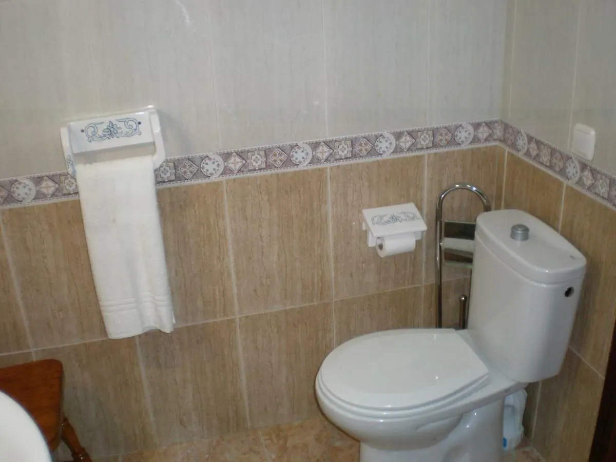 Apartamento A Un Paso Del Mar Arinaga España