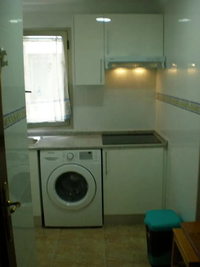 Apartamento A Un Paso Del Mar Arinaga