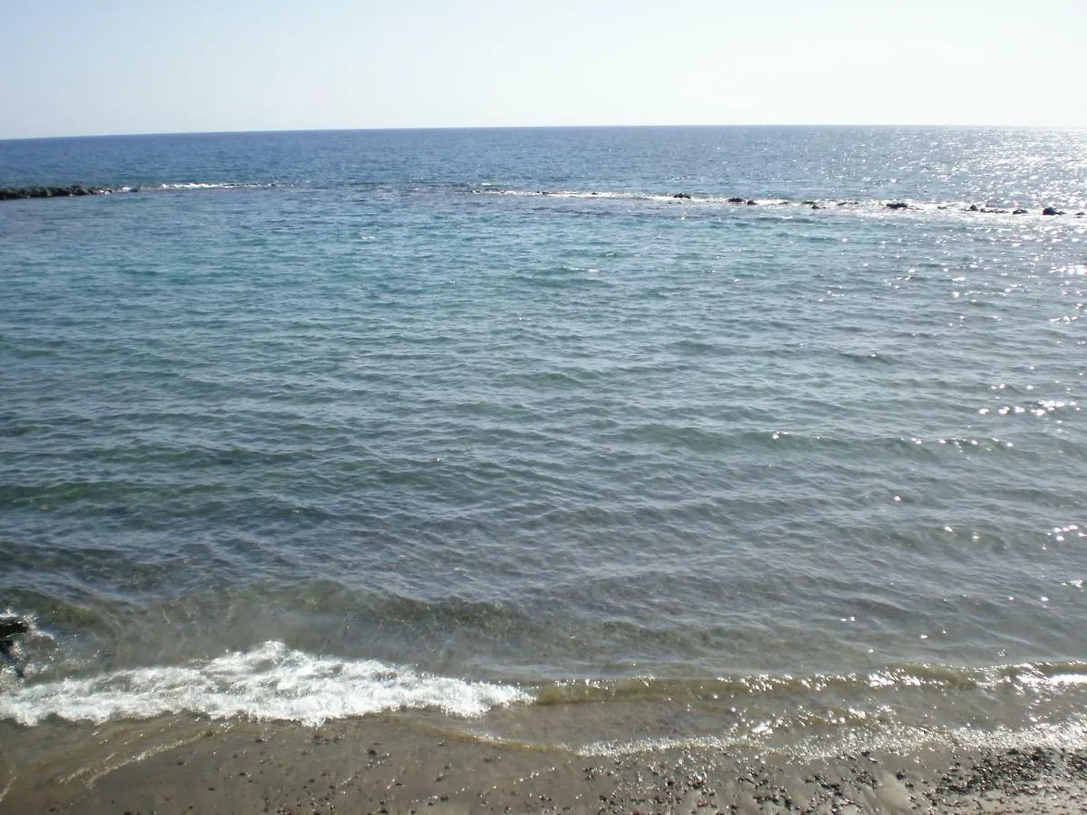 아리나가 A Un Paso Del Mar 아파트