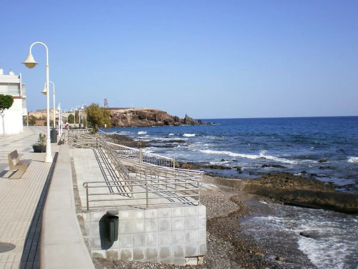 Apartamento A Un Paso Del Mar Arinaga España