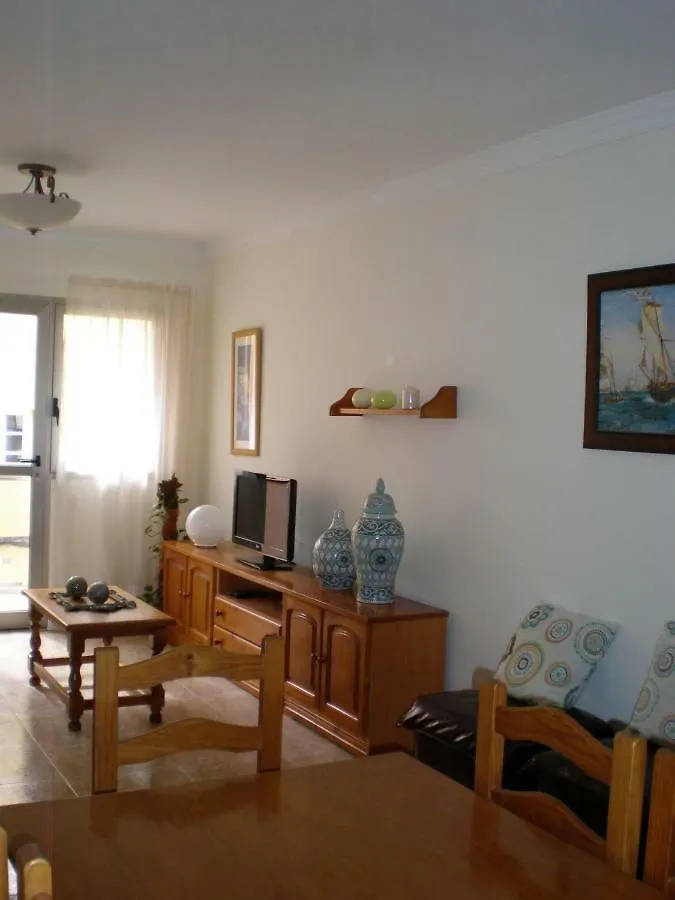 Apartamento A Un Paso Del Mar Arinaga 0*,  España