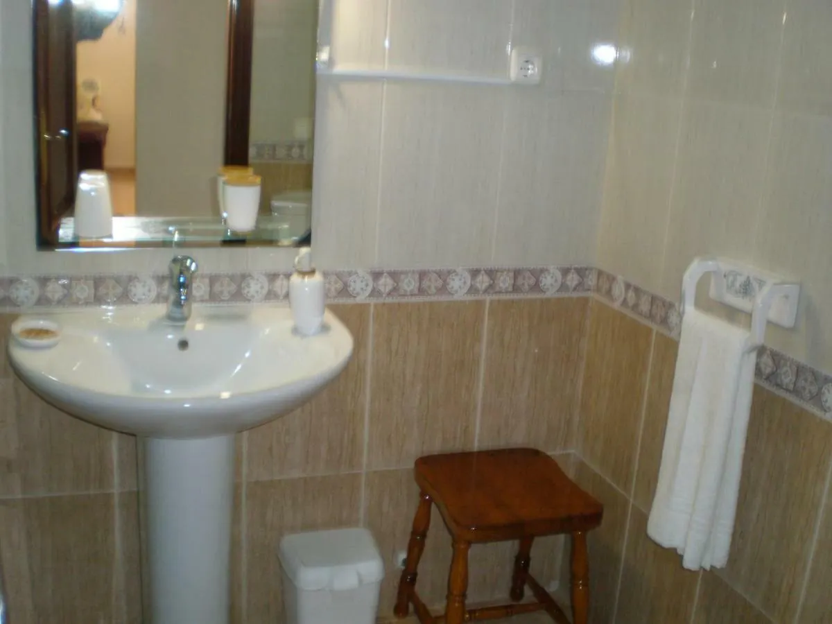 Apartamento A Un Paso Del Mar Arinaga