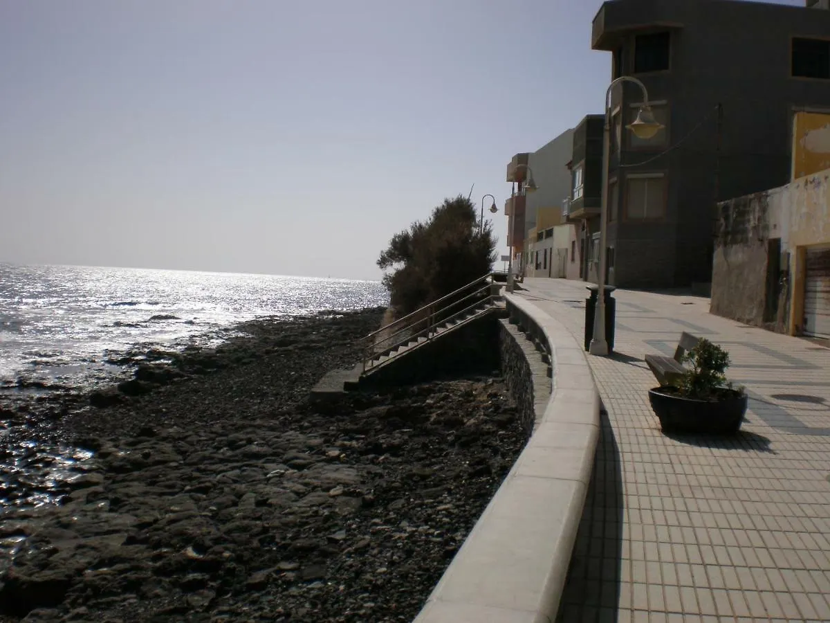 Apartamento A Un Paso Del Mar Arinaga España
