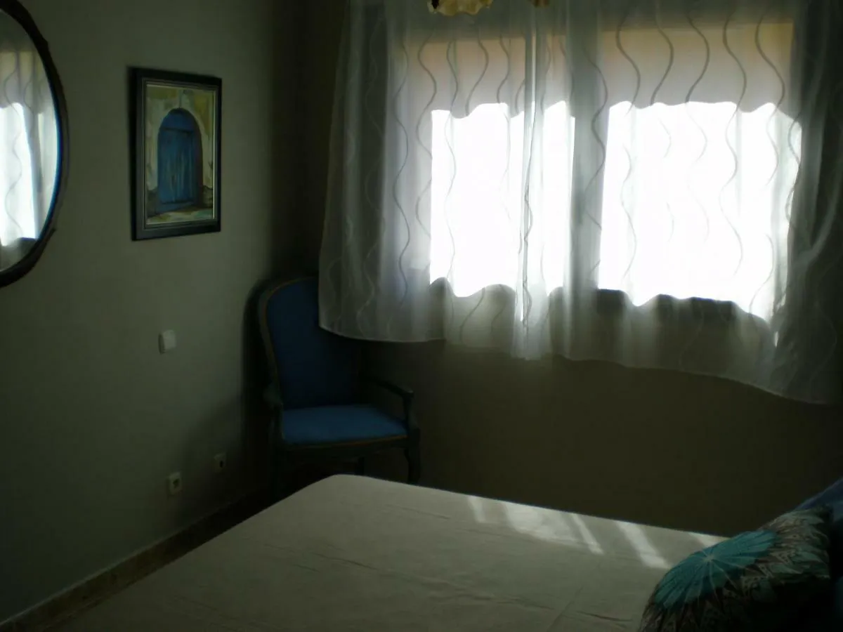 Apartamento A Un Paso Del Mar Arinaga
